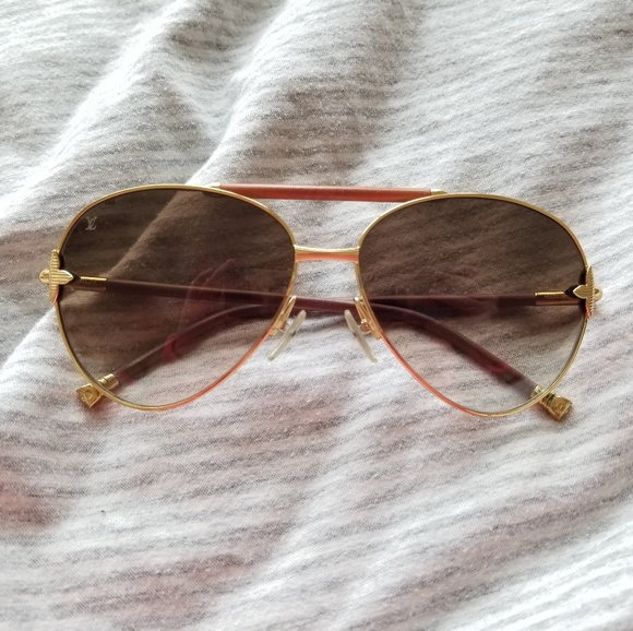 Louis Vuitton Accessories - Louis Vuitton Z0568U Sunglasses